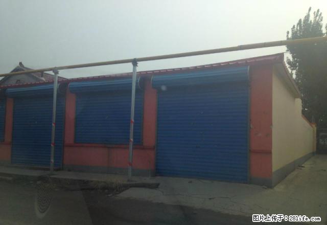 大马坊村平房门脸房 适合开超市 当库房 - 房屋出租 - 房屋租售 - 廊坊分类信息 - 廊坊28生活网 lf.28life.net