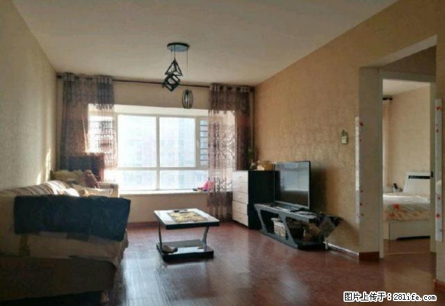 华夏幸福城雅园 全阳两居 有简单家具家电1500 看房方便 - 房屋出租 - 房屋租售 - 廊坊分类信息 - 廊坊28生活网 lf.28life.net