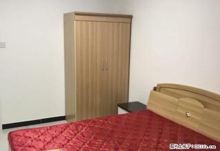 旭辉十九城邦 真实图片 精装两居 拎包入住 随时看房 - 廊坊28生活网 lf.28life.net