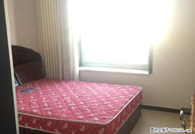 新源小区 精装两居 三楼 家具家电基本齐全2000/月 - 房屋出租 - 房屋租售 - 廊坊分类信息 - 廊坊28生活网 lf.28life.net
