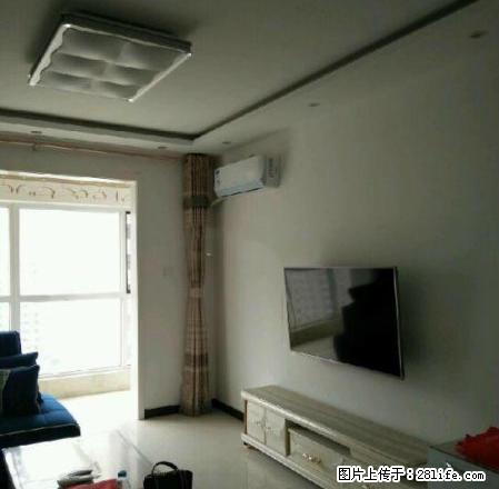 急租 银河嘉苑精装两居室有钥匙随时看房 - 房屋出租 - 房屋租售 - 廊坊分类信息 - 廊坊28生活网 lf.28life.net