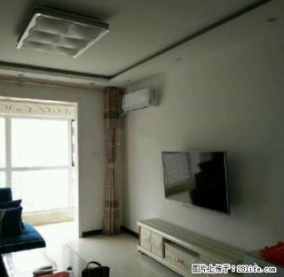 急租 银河嘉苑精装两居室有钥匙随时看房 - 廊坊28生活网 lf.28life.net