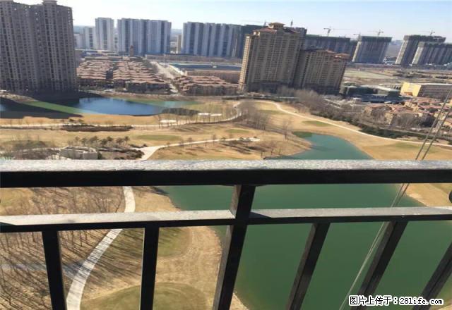 旭辉十九城邦 南北通透 直观高尔夫 家具家电齐全 拎包入住 - 房屋出租 - 房屋租售 - 廊坊分类信息 - 廊坊28生活网 lf.28life.net