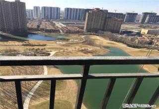 旭辉十九城邦 南北通透 直观高尔夫 家具家电齐全 拎包入住 - 廊坊28生活网 lf.28life.net