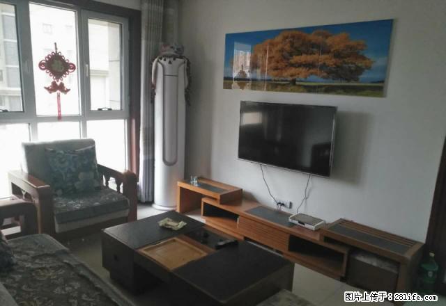 华夏幸福城雅园、经典两居、电梯中层、精装修家具家电齐全 - 房屋出租 - 房屋租售 - 廊坊分类信息 - 廊坊28生活网 lf.28life.net