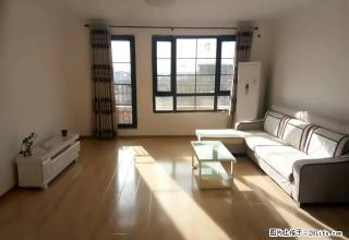 孔雀城华园别墅复式3500家具家电齐全直接拎包入住 - 廊坊28生活网 lf.28life.net