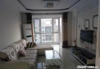 金海城精装修两居室1100家具家电齐全直接拎包入住 - 廊坊28生活网 lf.28life.net