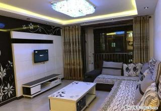 紧邻固安城小一中豪华装修两居室家具家电齐全拎包入住随时看房 - 廊坊28生活网 lf.28life.net