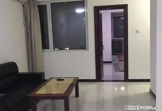 紧邻106国道南开发区一中附近南向一居拎包入住押一付三包物业 - 廊坊28生活网 lf.28life.net