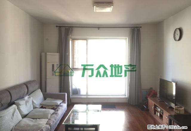《诚信万众房源可看》幸福城精装三居 拎包入住 干净整洁 - 房屋出租 - 房屋租售 - 廊坊分类信息 - 廊坊28生活网 lf.28life.net