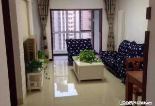 潮白河孔雀城英国宫五期 两居室 精装修 - 廊坊28生活网 lf.28life.net