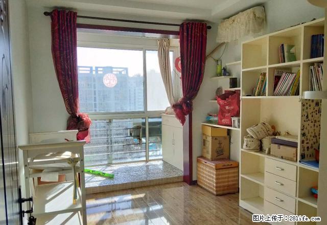 和平丽景精装大三居 两个卫生间 三卧朝阳户型家具家电齐全 - 房屋出租 - 房屋租售 - 廊坊分类信息 - 廊坊28生活网 lf.28life.net