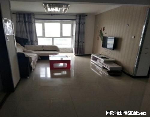 香河 溪语蓝湾 小区 正规两居 家具家电齐全 拎包入住 - 房屋出租 - 房屋租售 - 廊坊分类信息 - 廊坊28生活网 lf.28life.net