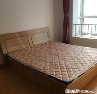大卫城三期全南2居家具家电全齐拎包入住 - 廊坊28生活网 lf.28life.net