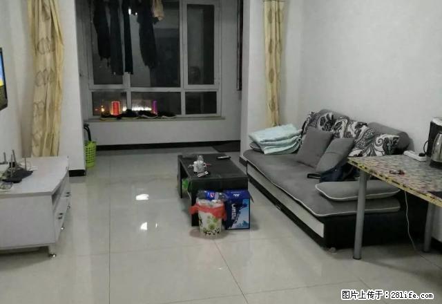 华夏幸福城 朗园 三室两厅 精装修 家具家电齐全 有钥匙 - 房屋出租 - 房屋租售 - 廊坊分类信息 - 廊坊28生活网 lf.28life.net