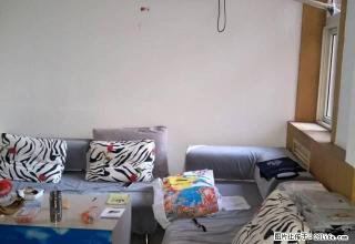 华夏经典3楼 阳面 82平米 租1500元 拎包入住 有钥匙 - 廊坊28生活网 lf.28life.net
