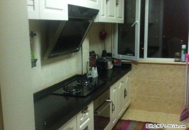 精装三居室、家具家电齐全、可洗澡做饭、拎包入住、重点是三居室 - 房屋出租 - 房屋租售 - 廊坊分类信息 - 廊坊28生活网 lf.28life.net