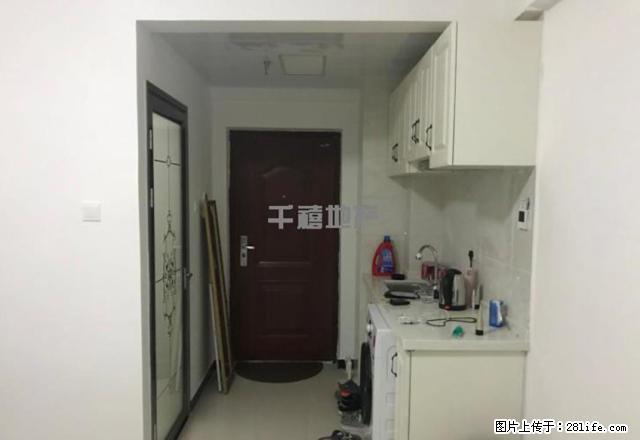 汇景轩 精装一居 采光好 900元 家电齐全 干净整洁 - 房屋出租 - 房屋租售 - 廊坊分类信息 - 廊坊28生活网 lf.28life.net