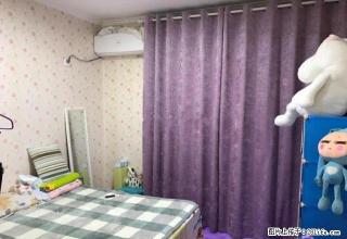 中建高街国际 南北两居 采光好 真实房源 家具及电齐全 - 廊坊28生活网 lf.28life.net