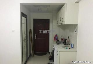 汇景轩 精装一居 采光好 900元 家电齐全 干净整洁 - 廊坊28生活网 lf.28life.net