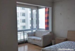 二大街 精装四居室 中央空调 免费停车 居住办公都可 - 廊坊28生活网 lf.28life.net
