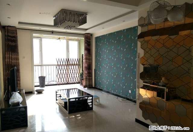 紫金华府 精装2居 南北通透 长租可便宜 有钥匙 看房随时 - 房屋出租 - 房屋租售 - 廊坊分类信息 - 廊坊28生活网 lf.28life.net