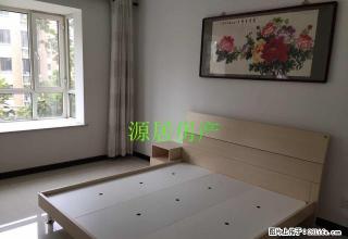馨视界 90平租1800 家具家电齐全 拎包入住 - 廊坊28生活网 lf.28life.net