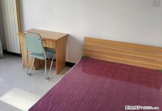 (单间出租)师范附近合租房，二楼包网费，室友人好，限女生或情侣 - 廊坊28生活网 lf.28life.net