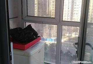 大卫城二期一居1100包物业，拎包入住，长租短租均可随时看房 - 廊坊28生活网 lf.28life.net
