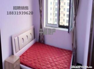 尚都新苑西区精装修两室两厅家具家电全拎包入住真实图片 - 廊坊28生活网 lf.28life.net