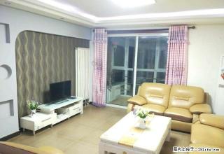 大卫城一期。3室2厅2卫，业主自住房，出国出租，先到先得，仅 - 廊坊28生活网 lf.28life.net