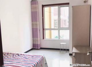 南北通透三居室，三间卧室朝南，包物业，看房随时 - 廊坊28生活网 lf.28life.net