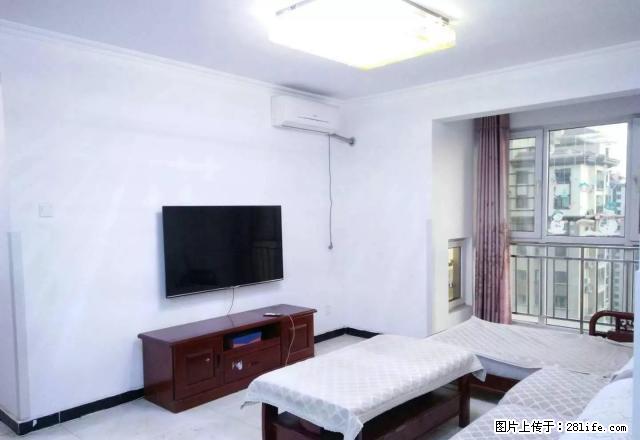 新上好房速抢 实图实价 实木家具 豪华装修三居室 包物业费 - 房屋出租 - 房屋租售 - 廊坊分类信息 - 廊坊28生活网 lf.28life.net