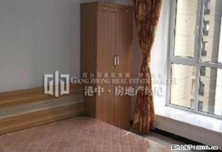 汇景轩精装公寓！全齐拎包入住！包物业费包取暖费！！！ - 廊坊28生活网 lf.28life.net