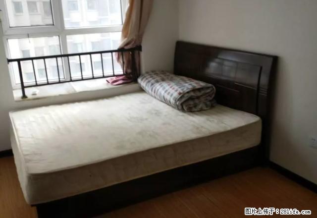 幸福城雅园 全阳户型采光超好 家具齐全户型方正干净1600元 - 房屋出租 - 房屋租售 - 廊坊分类信息 - 廊坊28生活网 lf.28life.net