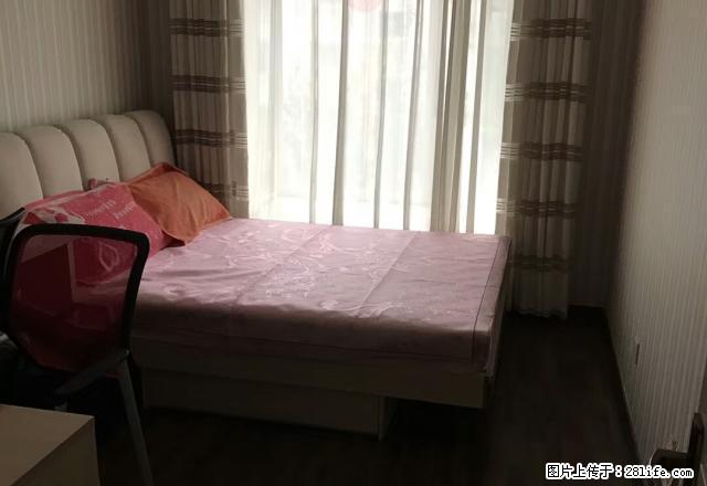 狮子城海棠园 婚房装修 通透两室 带家具家电 拎包入住 - 房屋出租 - 房屋租售 - 廊坊分类信息 - 廊坊28生活网 lf.28life.net