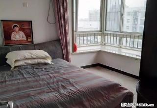 十中西侧 三室两厅 精装修，家具家电齐全，拎包入住 - 廊坊28生活网 lf.28life.net