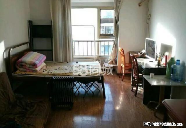 四中附近 海德公园 南北通透 精装 拎包入住 - 房屋出租 - 房屋租售 - 廊坊分类信息 - 廊坊28生活网 lf.28life.net