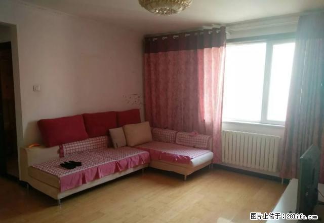 港中地产 六中八小 运通家园 两室一厅 精装拎包 - 房屋出租 - 房屋租售 - 廊坊分类信息 - 廊坊28生活网 lf.28life.net