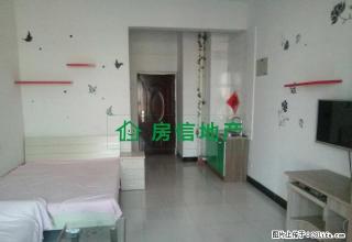 晓廊坊 高铁站 一居室 全阳 拎包入住 看房方便 有钥匙 - 廊坊28生活网 lf.28life.net