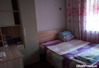 盛德花园 正规一居室 家具家电齐全 房屋干净整洁 看房方便 - 廊坊28生活网 lf.28life.net
