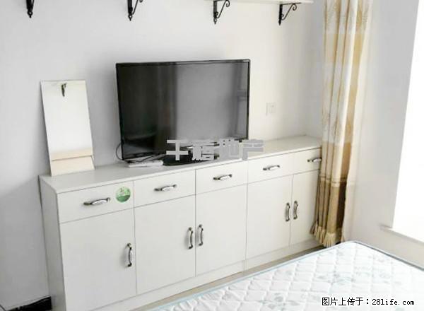 精品一居 南向 首丨次出租 图片真实 家具齐全拎包入住 - 房屋出租 - 房屋租售 - 廊坊分类信息 - 廊坊28生活网 lf.28life.net
