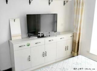 精品一居 南向 首丨次出租 图片真实 家具齐全拎包入住 - 廊坊28生活网 lf.28life.net
