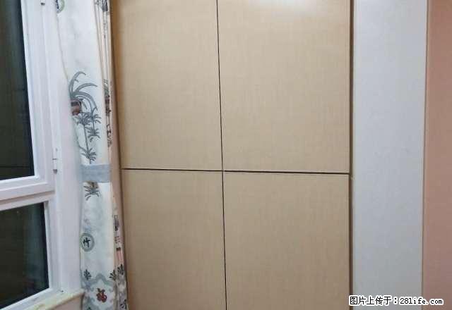富士康西门，京汉君庭2居，家具家电齐全，拎包入住，押一付三 - 房屋出租 - 房屋租售 - 廊坊分类信息 - 廊坊28生活网 lf.28life.net