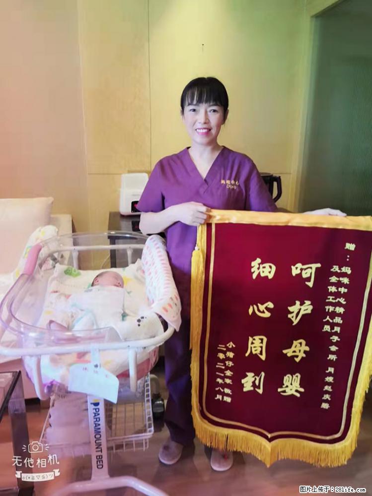 上海高端月子会所招新手月嫂，零基础带教，包吃住 - 职场交流 - 廊坊生活社区 - 廊坊28生活网 lf.28life.net