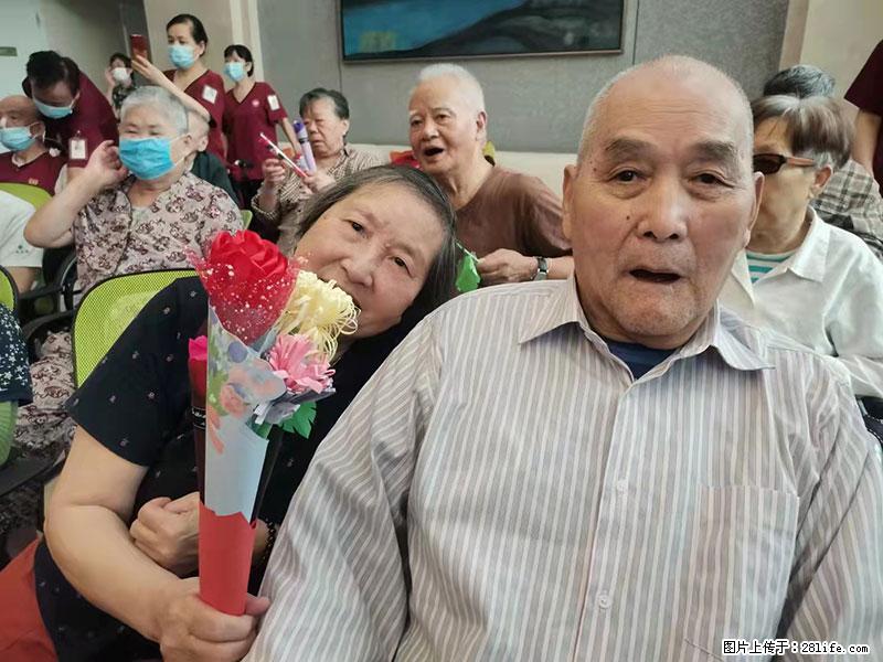 上海国企养老院，星级酒店环境，招聘养老护工 - 职场交流 - 廊坊生活社区 - 廊坊28生活网 lf.28life.net