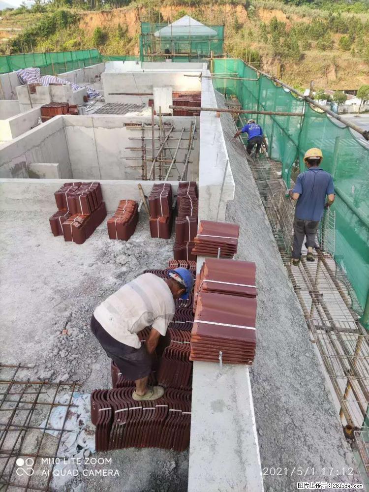 【广西三象建筑安装工程有限公司】绿地衫和田叠墅项目 - 家居生活 - 廊坊生活社区 - 廊坊28生活网 lf.28life.net