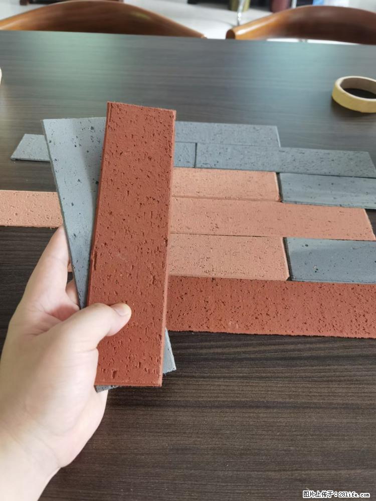 【桂林三象建筑材料有限公司】外墙软瓷(仿古砖) - 新手上路 - 廊坊生活社区 - 廊坊28生活网 lf.28life.net