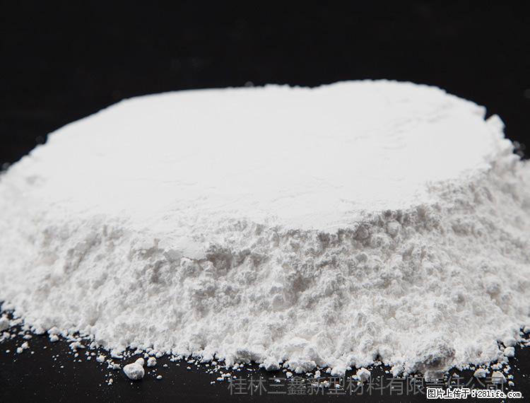【桂林三鑫新型材料】600目重质碳酸钙 方解石粉重钙粉 - 综合信息 - 其他综合 - 廊坊分类信息 - 廊坊28生活网 lf.28life.net