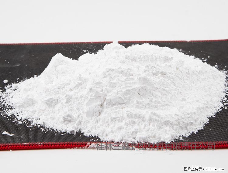 【桂林三鑫新型材料】800目活性碳酸钙 活性重质碳酸钙 改性碳酸钙 - 购物交流 - 廊坊生活社区 - 廊坊28生活网 lf.28life.net